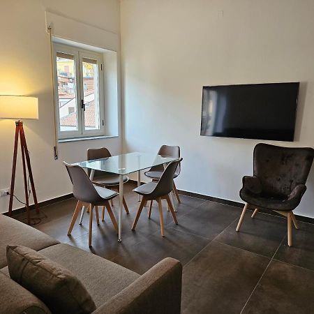 Residenza Atena 비보 발렌티아 마리나 외부 사진