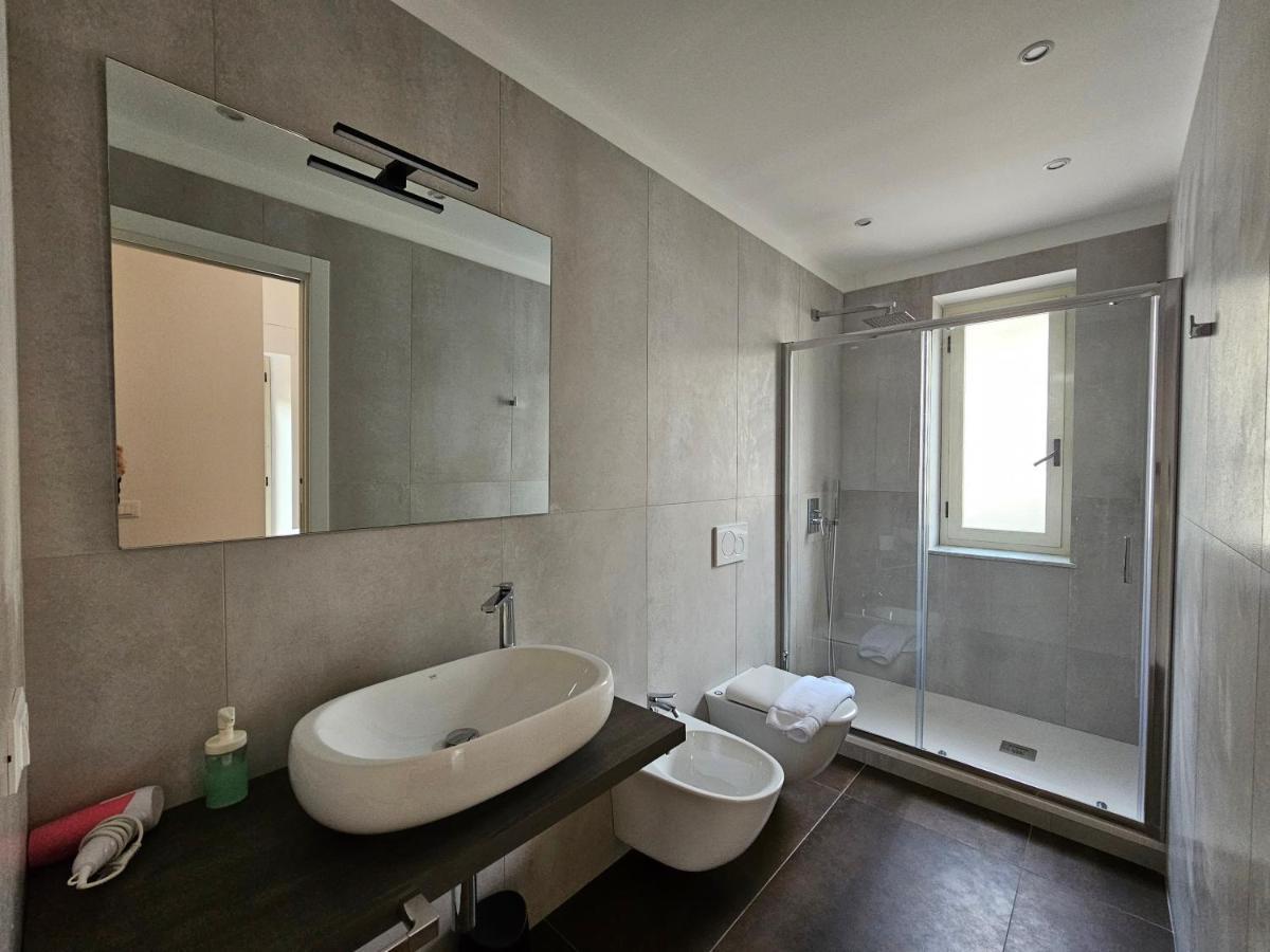 Residenza Atena 비보 발렌티아 마리나 외부 사진